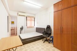 Blk 329 Clementi Avenue 2 (Clementi), HDB 3 Rooms #476210351